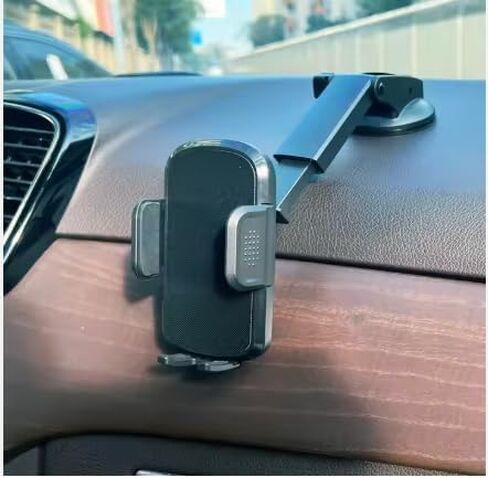 Universal Phone Car Mount in Kuwait