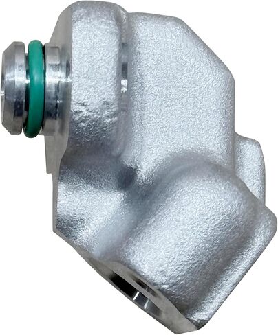 RYC New Automotive Air Conditioning Compressor Manifold AIH303-MD (Fits Honda Accord 2.4L 2013, 2014, 2015, 2016, 2017) in Kuwait