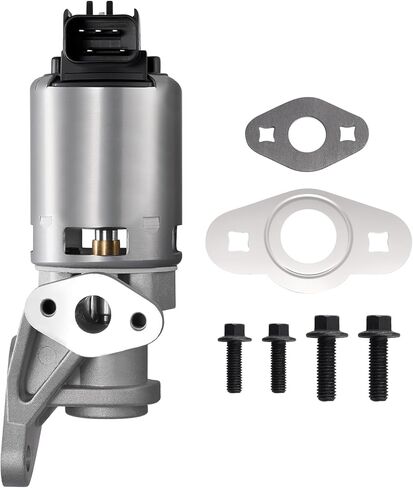 EGR Valve 911-205 Compatible with Dodge Ram 1500/Durango 5.7L HEMI 2004-2008 | Replaces 53032509AM, Standard EGR1586 | Compatible with Chrysler 300 & Grand Cherokee 5.7L in Kuwait