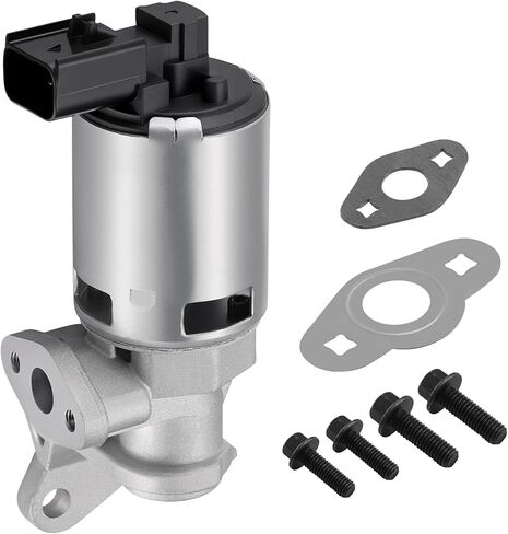 EGR Valve 911-205 Compatible with Dodge Ram 1500/Durango 5.7L HEMI 2004-2008 | Replaces 53032509AM, Standard EGR1586 | Compatible with Chrysler 300 & Grand Cherokee 5.7L in Kuwait