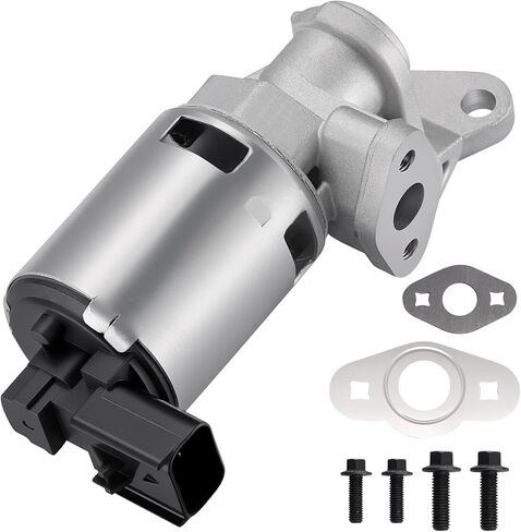 EGR Valve 911-205 Compatible with Dodge Ram 1500/Durango 5.7L HEMI 2004-2008 | Replaces 53032509AM, Standard EGR1586 | Compatible with Chrysler 300 & Grand Cherokee 5.7L in Kuwait