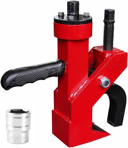 Heavy Duty Bead Buster for Tires Up to 42", Garage Leverage Tool for Car Truck Tractor ATV Mower Golf Cart RV, All-Steel Construction.Impact Wrenches in Kuwait