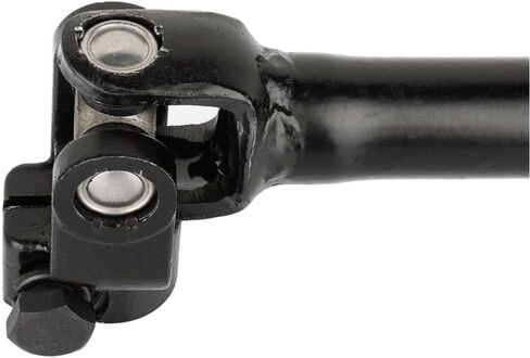 for Chevy for Colorado 2004-2012,for GMC for Canyon 2004-2012,for Hummer for H3 2007-2010 for H3T 2009-2010 Lower Steering Shaft 25900714 ECP161158, 3-7 Days Delivery in Kuwait