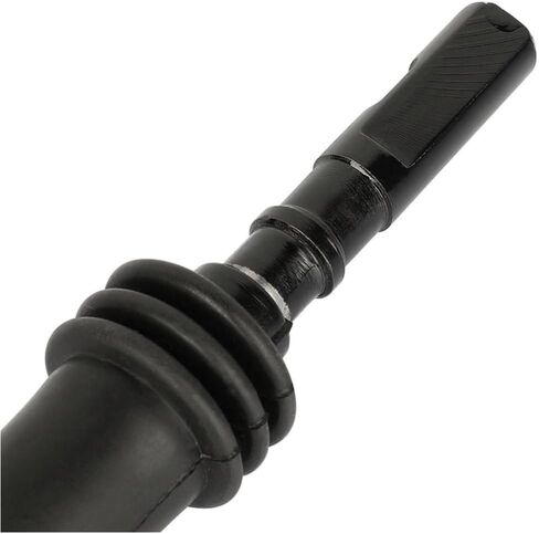 for Chevy for Colorado 2004-2012,for GMC for Canyon 2004-2012,for Hummer for H3 2007-2010 for H3T 2009-2010 Lower Steering Shaft 25900714 ECP161158, 3-7 Days Delivery in Kuwait