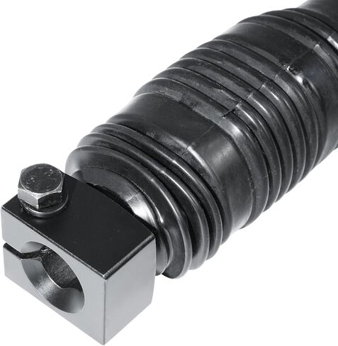 عمود التوجيه 8L5Z3B676B متوافق مع Ford Ranger 1998-2011، Mercury Mountaineer 1998 1999 2000 2001، استبدال #425-368 425368 in Kuwait