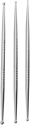 3Pcs Ball Dotting Tools Mandala Dotting Double Ended in Kuwait