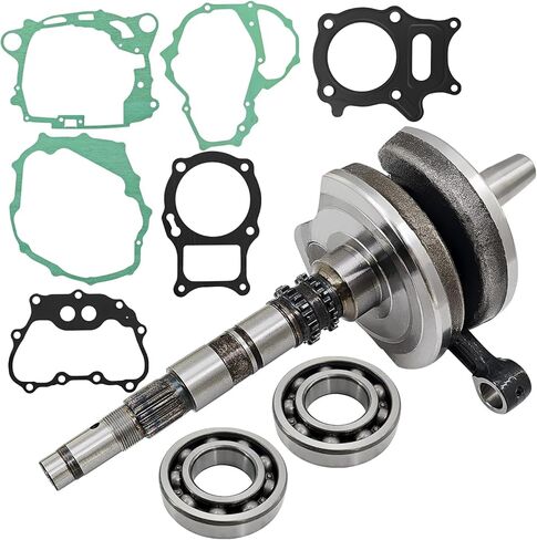 13000-HM8-A40 محرك المحرك العمود المرفقي عدة استبدال لهوندا TRX 250 2001-2019 طقم إعادة بناء المحرك in Kuwait