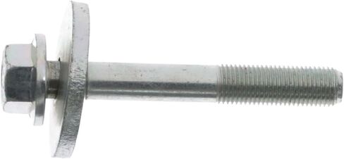 حقيقي العمود المرفقي الاهتزاز المثبط الترباس عرافة رئيس 14-17 RAMm 2500 3500 OEM PN: 6510763AA in Kuwait