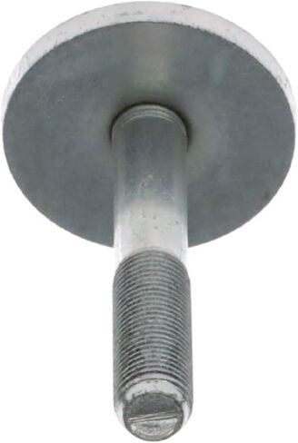 حقيقي العمود المرفقي الاهتزاز المثبط الترباس عرافة رئيس 14-17 RAMm 2500 3500 OEM PN: 6510763AA in Kuwait