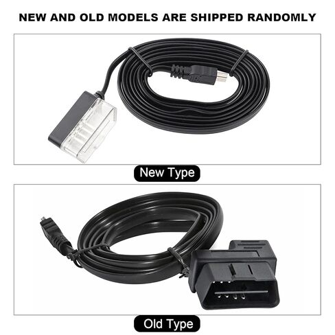 Car HUD Digital Speedometer Windshield MPH KM h Speed Limit Warning Plug and Play for Cars with OBD2, Battery Voltage, Water Temperature in Kuwait