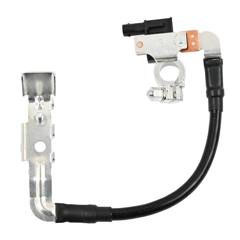 Negative Battery Sensor Cable 5Q0915181K, 5Q0915181J Compatible with Volkswagen Jetta/Taos/GTI/Golf/Arteon/e-Golf, for Audi A3/S3 2017-2020 Replace 5Q0-915-181-K, 5Q0-915-181-J in Kuwait