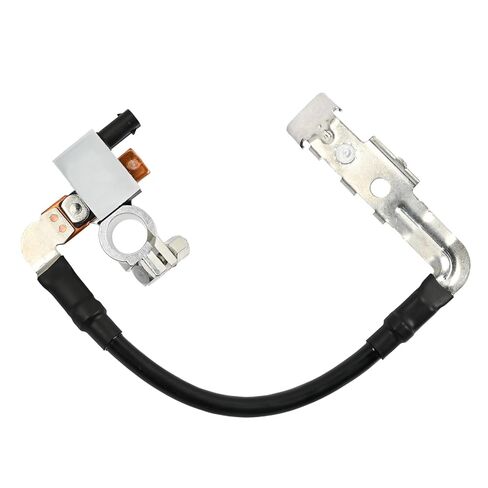 Negative Battery Sensor Cable 5Q0915181K, 5Q0915181J Compatible with Volkswagen Jetta/Taos/GTI/Golf/Arteon/e-Golf, for Audi A3/S3 2017-2020 Replace 5Q0-915-181-K, 5Q0-915-181-J in Kuwait