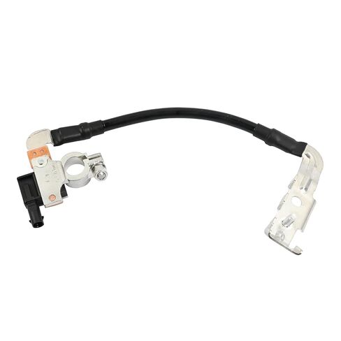 Negative Battery Sensor Cable 5Q0915181K, 5Q0915181J Compatible with Volkswagen Jetta/Taos/GTI/Golf/Arteon/e-Golf, for Audi A3/S3 2017-2020 Replace 5Q0-915-181-K, 5Q0-915-181-J in Kuwait