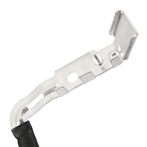Negative Battery Sensor Cable 5Q0915181K, 5Q0915181J Compatible with Volkswagen Jetta/Taos/GTI/Golf/Arteon/e-Golf, for Audi A3/S3 2017-2020 Replace 5Q0-915-181-K, 5Q0-915-181-J in Kuwait