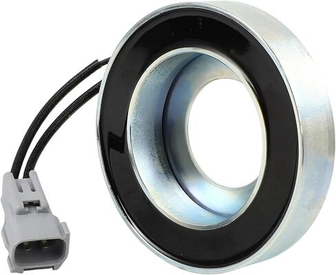 ECCPP A/C Compressor Clutch 2014-2022 for Ram 1500 3.6L AC Clutch in Kuwait