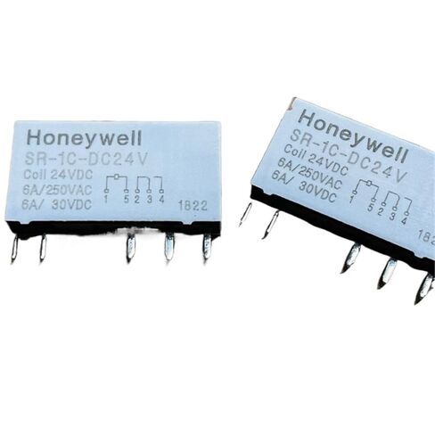 10pcs/lot Relay SR-1C-DC24V 5pins 6A in Kuwait