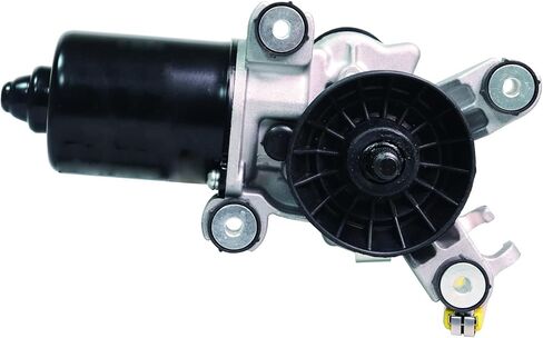 استبدال محرك ممسحة الزجاج الأمامي من Premier Gear PG-WPM4317 لـ Xterra (01-04)، Pathfinder (01-04)، Frontier (98-04)، Qx4 (01-03)، G20 (02-02)، 28810-2W600، 28810-7J101، 28810-9Z400 in Kuwait