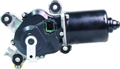 استبدال محرك ممسحة الزجاج الأمامي من Premier Gear PG-WPM4317 لـ Xterra (01-04)، Pathfinder (01-04)، Frontier (98-04)، Qx4 (01-03)، G20 (02-02)، 28810-2W600، 28810-7J101، 28810-9Z400 in Kuwait