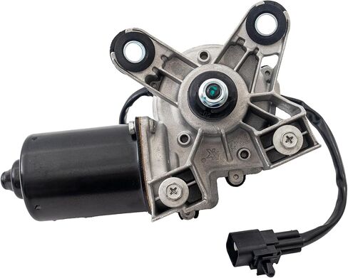 Garage-Pro Wiper Motor Compatible with Saturn Vue 2008-2010, Chevrolet Captiva Sport 2012-2015 Front, Motor Without Washer Pump in Kuwait
