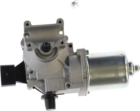 OEG Parts New Front Windshield Wiper Motor Compatible With Buick Enclave 2013-2017; Compatible With Chevrolet Traverse 2011-17; Compatible With GMC Acadia 2013-16, Acadia Limited 2017 22820106 85-1113 in Kuwait