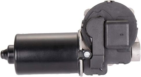 OCPTY Front Windshield Wiper Motor Compatible with 1995-2000 For Ford For Contour 5 Pin Replace 85-2010,40-2010,WIP1458,601-205,NW458,WPM2010 in Kuwait