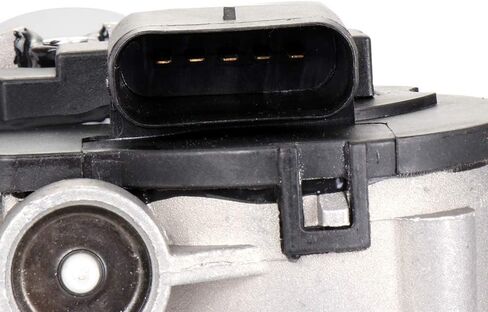OCPTY Front Windshield Wiper Motor Compatible with 1995-2000 For Ford For Contour 5 Pin Replace 85-2010,40-2010,WIP1458,601-205,NW458,WPM2010 in Kuwait