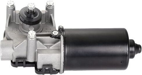OCPTY Front Windshield Wiper Motor Compatible with 1995-2000 For Ford For Contour 5 Pin Replace 85-2010,40-2010,WIP1458,601-205,NW458,WPM2010 in Kuwait