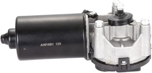 OCPTY Front Windshield Wiper Motor Compatible with 1995-2000 For Ford For Contour 5 Pin Replace 85-2010,40-2010,WIP1458,601-205,NW458,WPM2010 in Kuwait