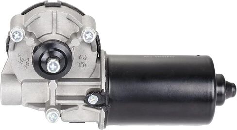 OCPTY Front Windshield Wiper Motor Compatible with 1995-2000 For Ford For Contour 5 Pin Replace 85-2010,40-2010,WIP1458,601-205,NW458,WPM2010 in Kuwait