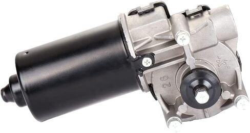 OCPTY Front Windshield Wiper Motor Compatible with 1995-2000 For Ford For Contour 5 Pin Replace 85-2010,40-2010,WIP1458,601-205,NW458,WPM2010 in Kuwait