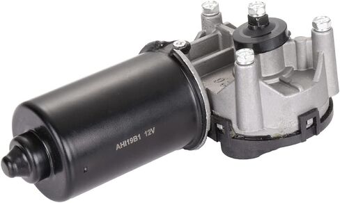 OCPTY Front Windshield Wiper Motor Compatible with 1995-2000 For Ford For Contour 5 Pin Replace 85-2010,40-2010,WIP1458,601-205,NW458,WPM2010 in Kuwait