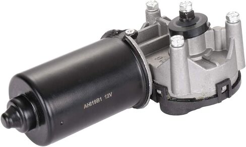 OCPTY Front Windshield Wiper Motor Compatible with 1995-2000 For Ford For Contour 5 Pin Replace 85-2010,40-2010,WIP1458,601-205,NW458,WPM2010 in Kuwait
