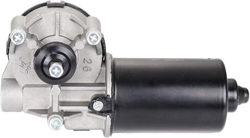 OCPTY Front Windshield Wiper Motor Compatible with 1995-2000 For Ford For Contour 5 Pin Replace 85-2010,40-2010,WIP1458,601-205,NW458,WPM2010 in Kuwait