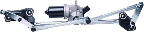 Premier Gear PG-WPM3029L Windshield Wiper Motor Replacement for Grand Caravan (04-07), Caravan (04-07), Voyager (04-07), Town & Country (04-07), 4857931AB, 5114534AA in Kuwait