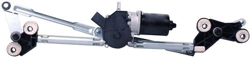 Premier Gear PG-WPM3029L Windshield Wiper Motor Replacement for Grand Caravan (04-07), Caravan (04-07), Voyager (04-07), Town & Country (04-07), 4857931AB, 5114534AA in Kuwait