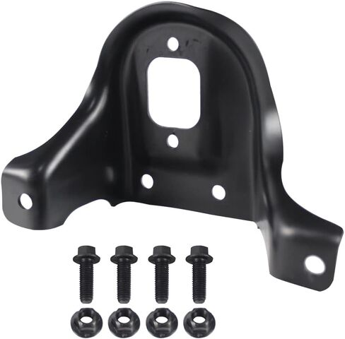 Rear Upper Shock Mount Bracket for Chevy GMC 1500 2500 3500 Truck Left Driver Side 924-401 in Kuwait