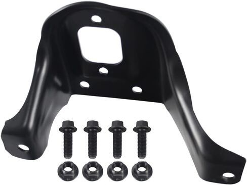 Rear Upper Shock Mount Bracket for Chevy GMC 1500 2500 3500 Truck Left Driver Side 924-401 in Kuwait
