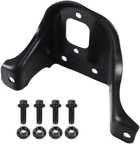 Rear Upper Shock Mount Bracket for Chevy GMC 1500 2500 3500 Truck Left Driver Side 924-401 in Kuwait