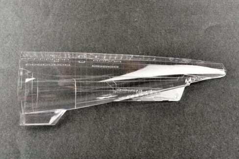 Trumpeter® DKM U-Boat Type VIIC U-552 Plastic Model Kit, 1/48 Scale in Kuwait