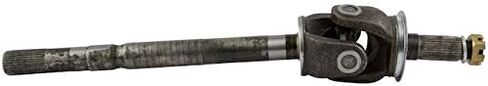 Marketplace Auto Parts Front Left Driver Side Axle Shaft - Compatible with 2003-2008 Dodge Ram 2500 in Kuwait