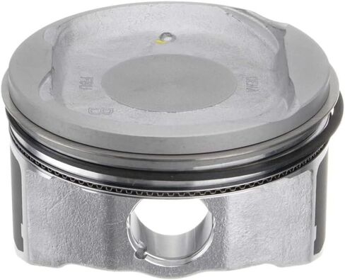 Pistons With Rings Compatible With Matrix TC 2.4 2AZFE in Kuwait