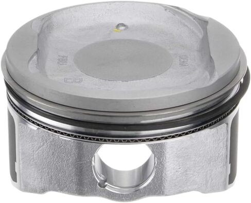 Pistons With Rings Compatible With Matrix TC 2.4 2AZFE in Kuwait