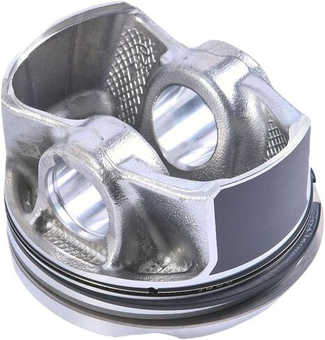 Pistons And Rings Set Φ82mm CR11 1 OE11259468870 Compatible With B46 B48 2 0T F20 520i S F54 F56 F57 F60 in Kuwait