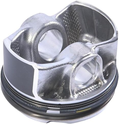 Pistons And Rings Set Φ82mm CR11 1 OE11259468870 Compatible With B46 B48 2 0T F20 520i S F54 F56 F57 F60 in Kuwait