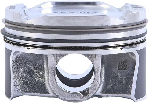 Pistons And Rings Set Φ82mm CR11 1 OE11259468870 Compatible With B46 B48 2 0T F20 520i S F54 F56 F57 F60 in Kuwait
