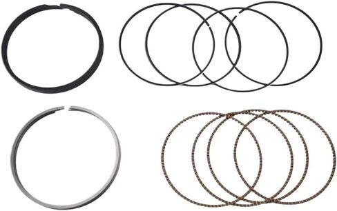 استبدال حلقة المكبس متوافق مع N12 N13 N16 N18 116 316-A02G in Kuwait