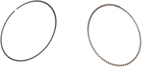 استبدال حلقة المكبس متوافق مع N12 N13 N16 N18 116 316-A02G in Kuwait