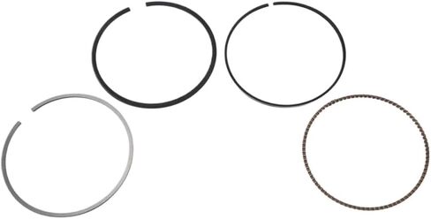 استبدال حلقة المكبس متوافق مع N12 N13 N16 N18 116 316-A02G in Kuwait