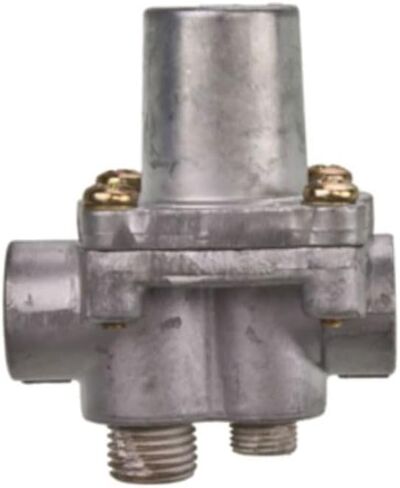 منتجات Mytee صمام حماية الضغط ABS عالي التحمل - صمام تخفيف الضغط يحل محل KN-31000، OE Aftermarket 12915-03، Tectran 14480، Automann 170.KN31000، Mack 20-QE-2128، Bendix 277227 in Kuwait
