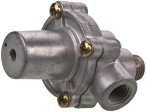 منتجات Mytee صمام حماية الضغط ABS عالي التحمل - صمام تخفيف الضغط يحل محل KN-31000، OE Aftermarket 12915-03، Tectran 14480، Automann 170.KN31000، Mack 20-QE-2128، Bendix 277227 in Kuwait